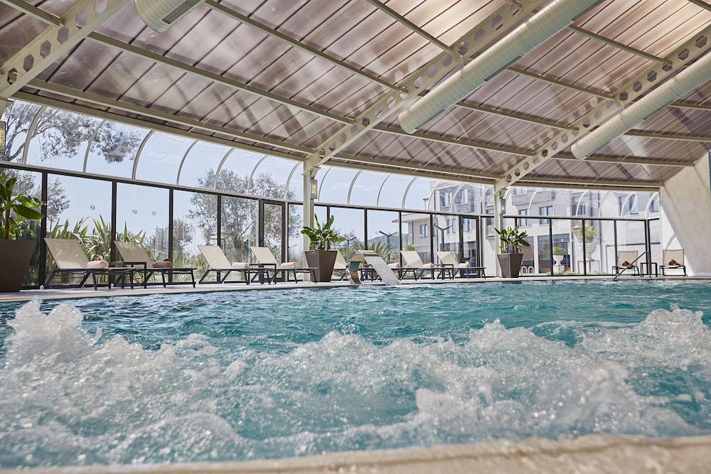 Ramada Resort Kazdaglari Thermal & Spa Gure Eksteriør billede