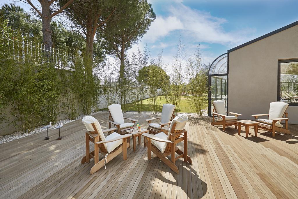 Ramada Resort Kazdaglari Thermal & Spa Gure Eksteriør billede
