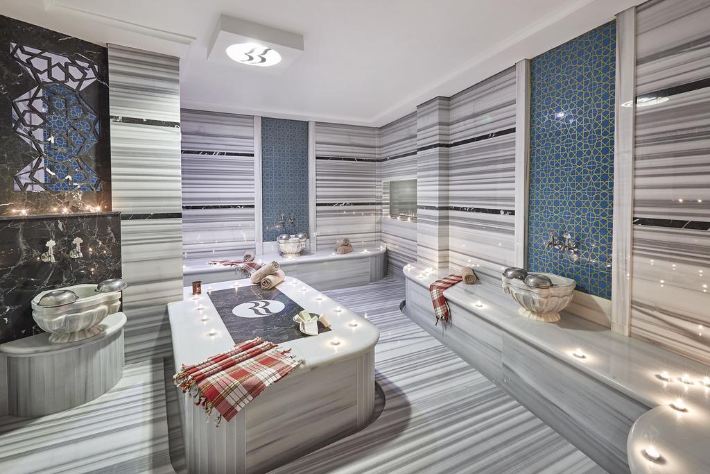Ramada Resort Kazdaglari Thermal & Spa Gure Eksteriør billede