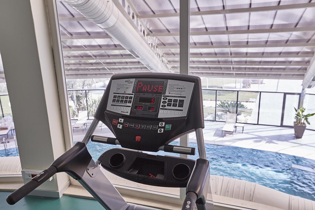Ramada Resort Kazdaglari Thermal & Spa Gure Eksteriør billede