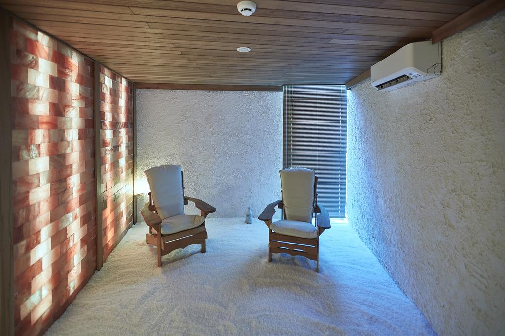 Ramada Resort Kazdaglari Thermal & Spa Gure Eksteriør billede