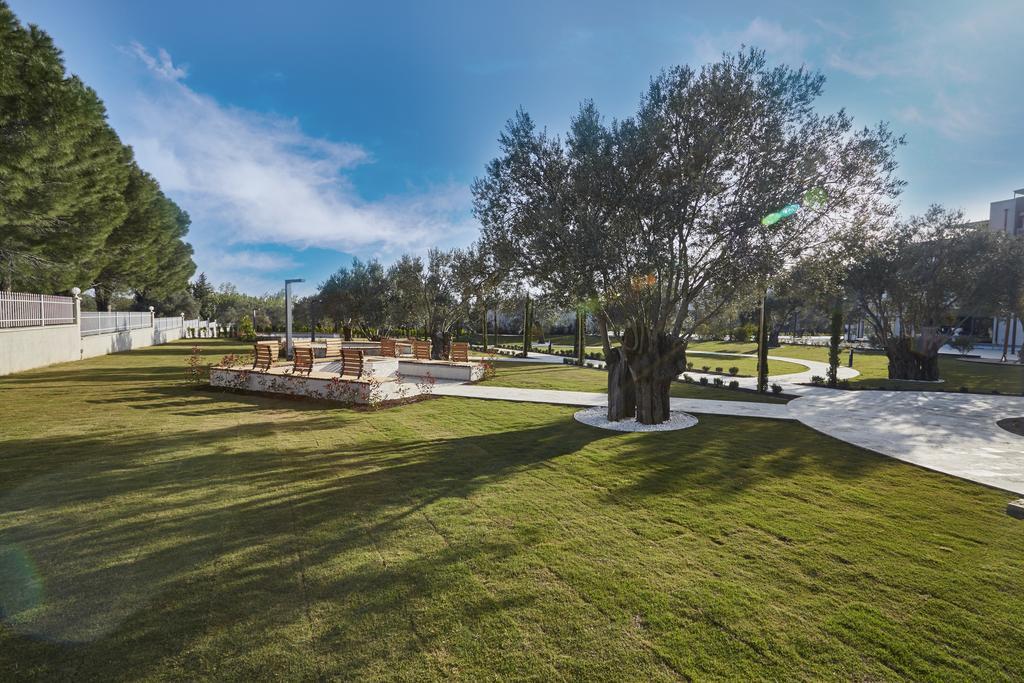 Ramada Resort Kazdaglari Thermal & Spa Gure Eksteriør billede
