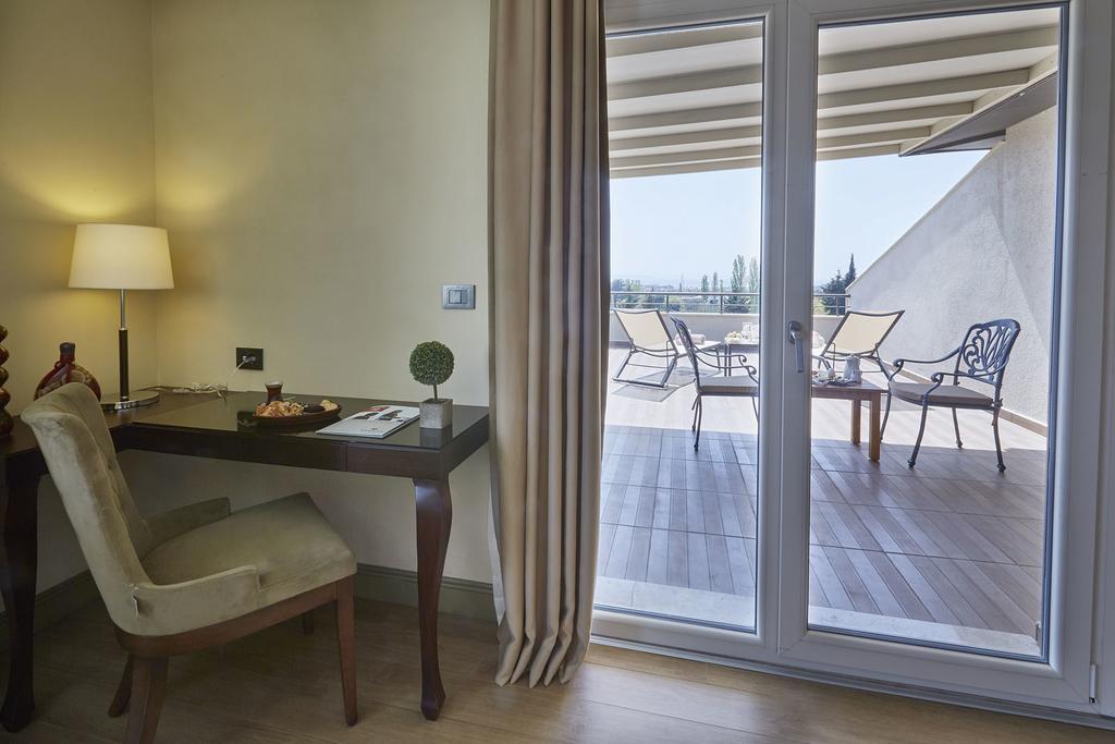 Ramada Resort Kazdaglari Thermal & Spa Gure Eksteriør billede