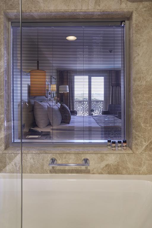 Ramada Resort Kazdaglari Thermal & Spa Gure Eksteriør billede