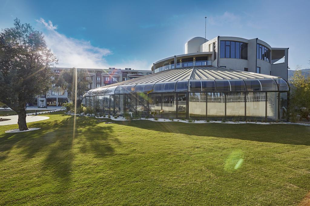 Ramada Resort Kazdaglari Thermal & Spa Gure Eksteriør billede