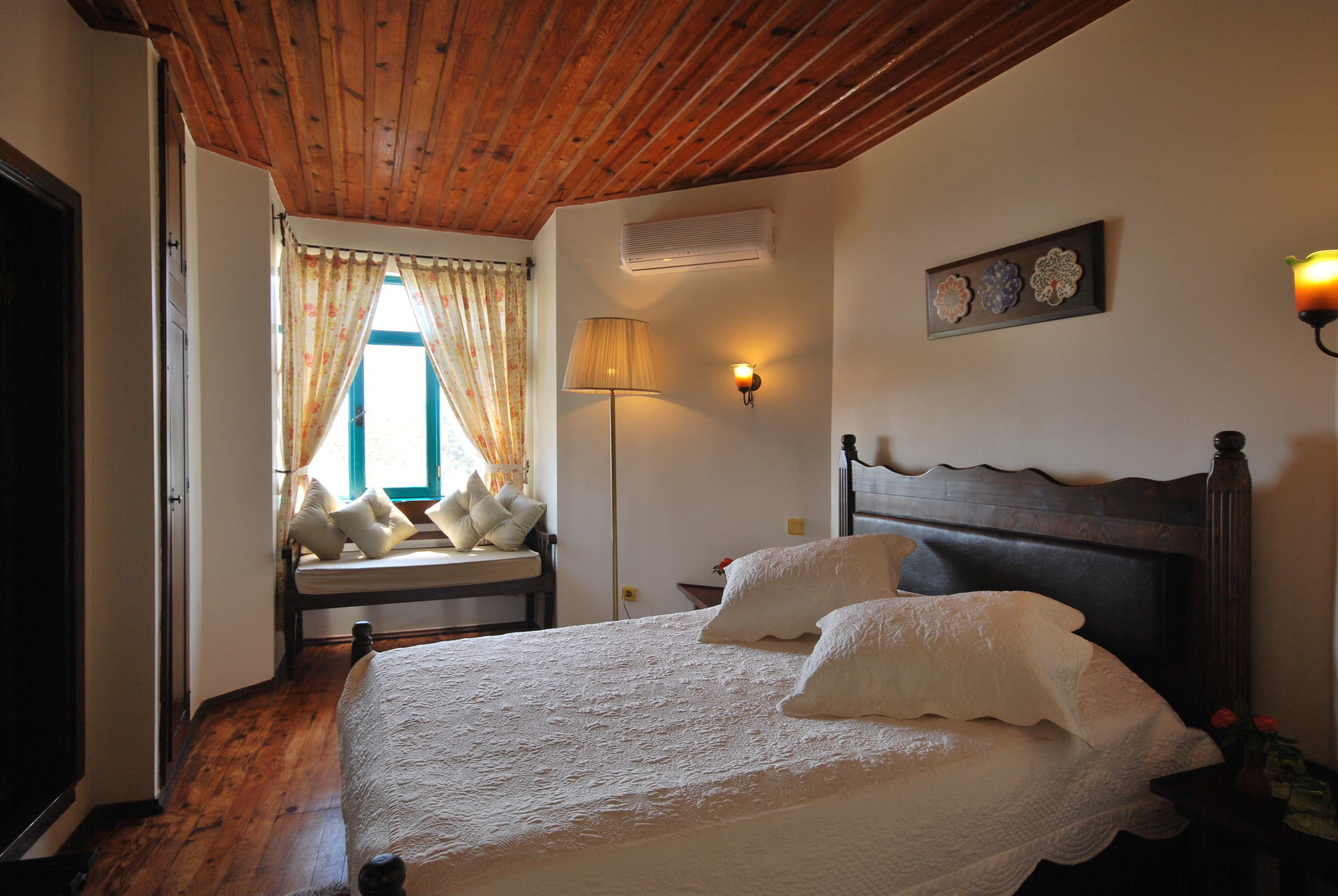 Ramada Resort Kazdaglari Thermal & Spa Gure Eksteriør billede