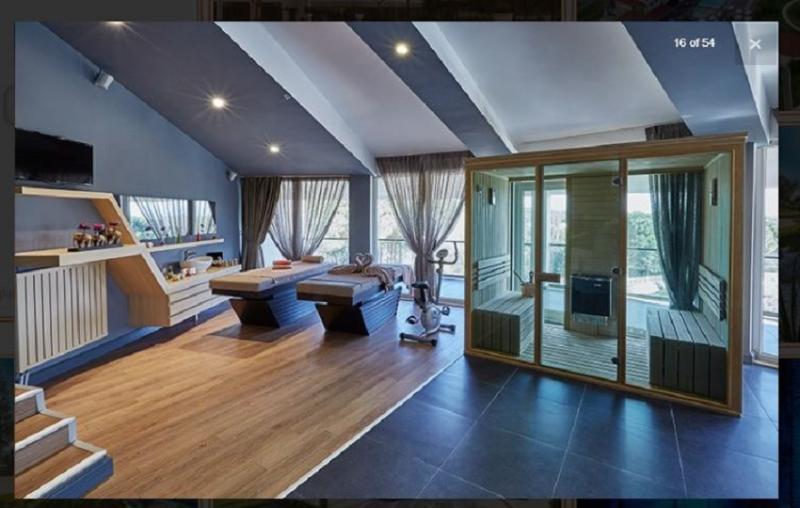 Ramada Resort Kazdaglari Thermal & Spa Gure Eksteriør billede